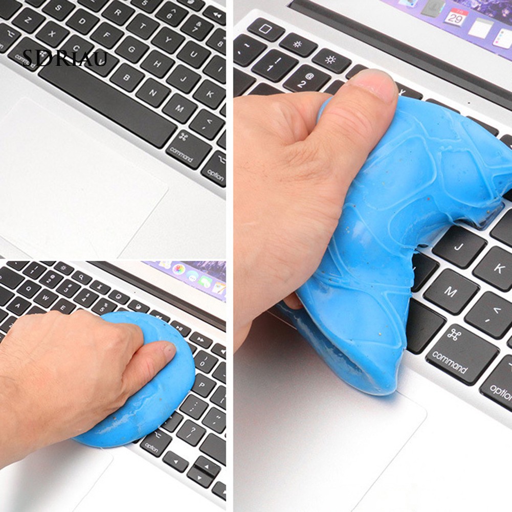 Chất nhờn ma thuật dùng vệ sinh bàn phím máy tính tiện dụng chất lượng cao