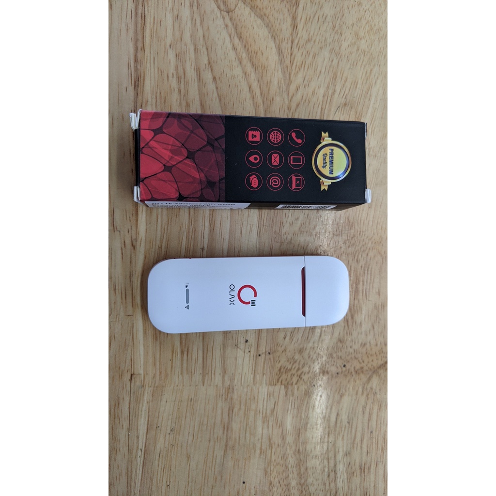 Usb Phát Wi-Fi Dùng Sim 4G: Olax U90