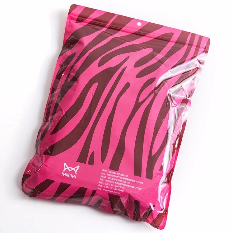 Bộ áo ngủ nữ MiiOW