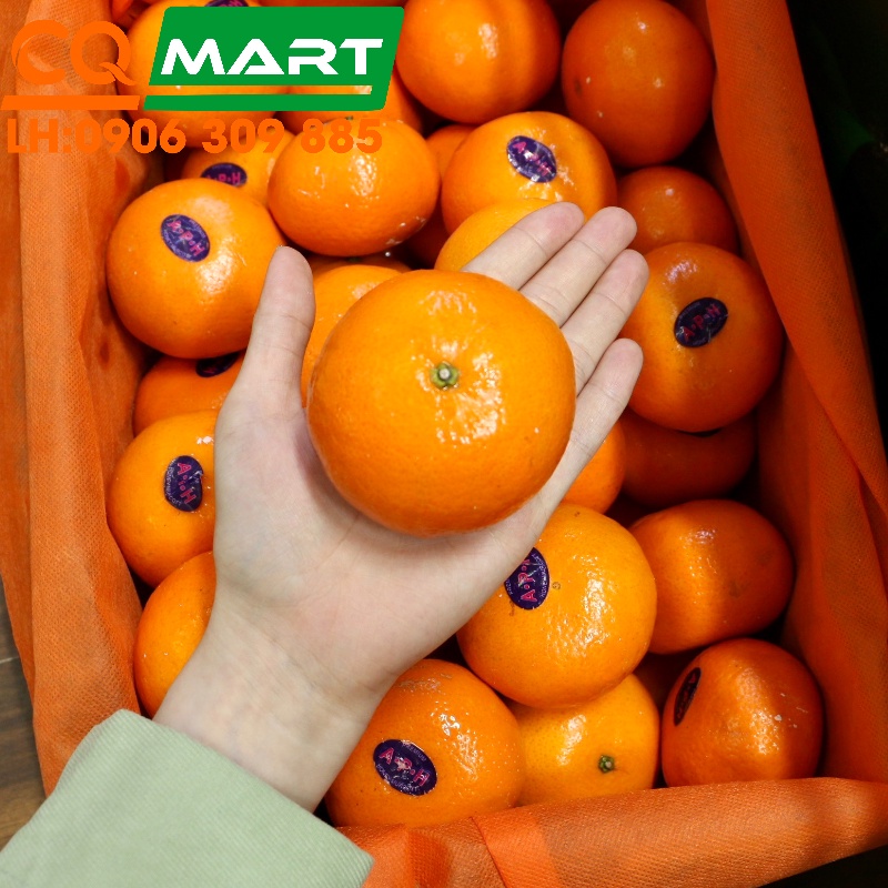 Quýt Úc 1kg - Trái Cây | VinMart.co