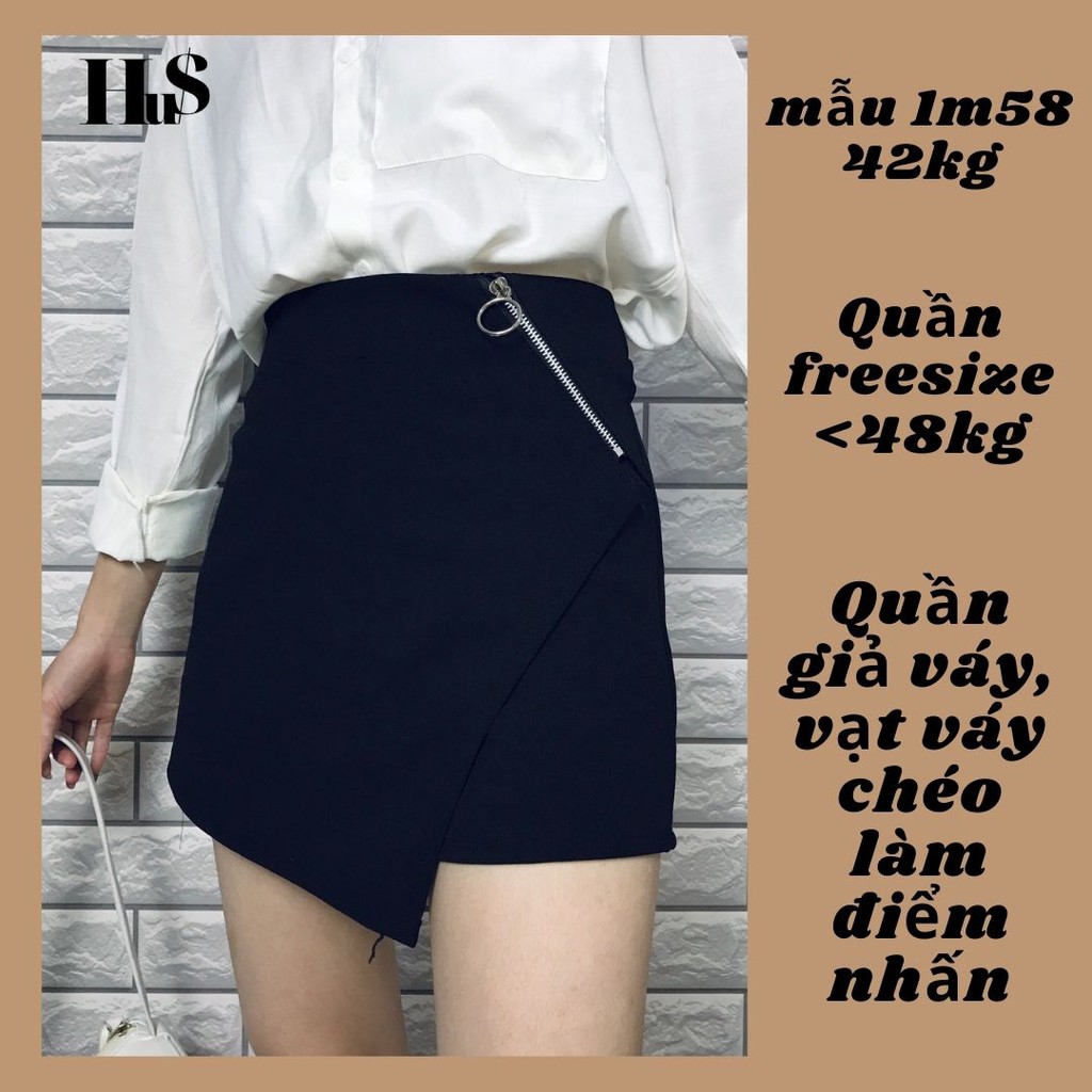 Quần legging dài nữ Hus cạp chun siêu tôn dáng mã LD LG03 | BigBuy360 - bigbuy360.vn