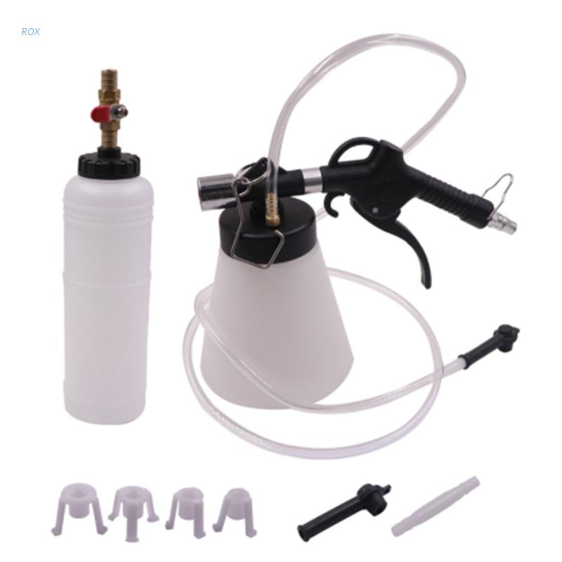 Dụng Cụ Thay Dầu Phanh Xe Hơi Thay Thế