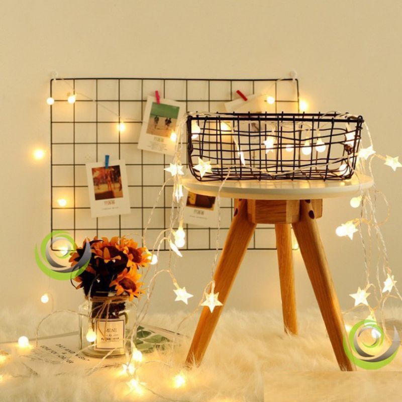 Bán Lẻ Tấm lưới Trang Trí Decor phòng ,Khung Lưới Sắt Nghệ Thuật (Tặng Kèm Đinh Treo Tranh)