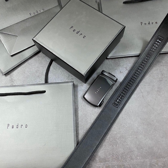 Nịt nam P.E.D.R.O xuất chuẩn | BigBuy360 - bigbuy360.vn