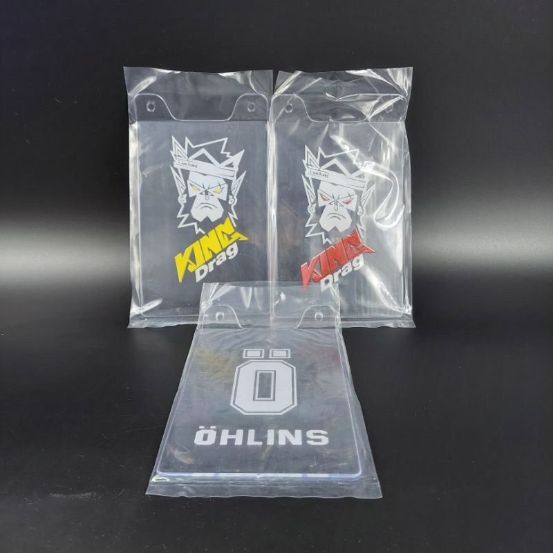 Mica Che Phuộc  Winner v1/v2/v3/ex150/ex155 - chắn bùn phuộc sau - chắn bùn xe máy