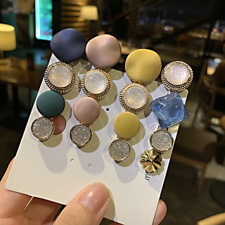 Kẹp tóc xinh xắn nữ tính