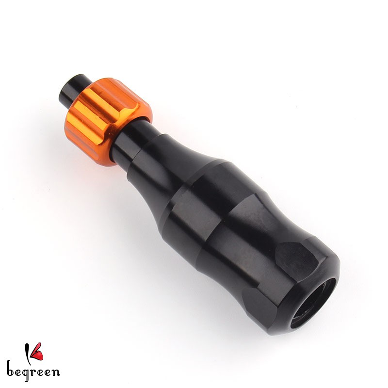 Tay cầm chuyển kim đạn máy xăm hình