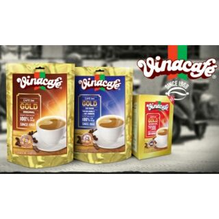 Combo 10 cafe vina 40 gói