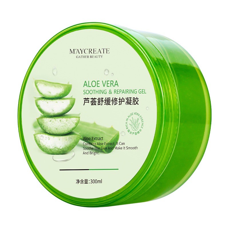 GEL LÔ HỘI MAYCREATE