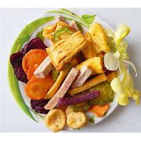 Hoa quả sấy khô hỗn hợp 450g, A Mart | BigBuy360 - bigbuy360.vn