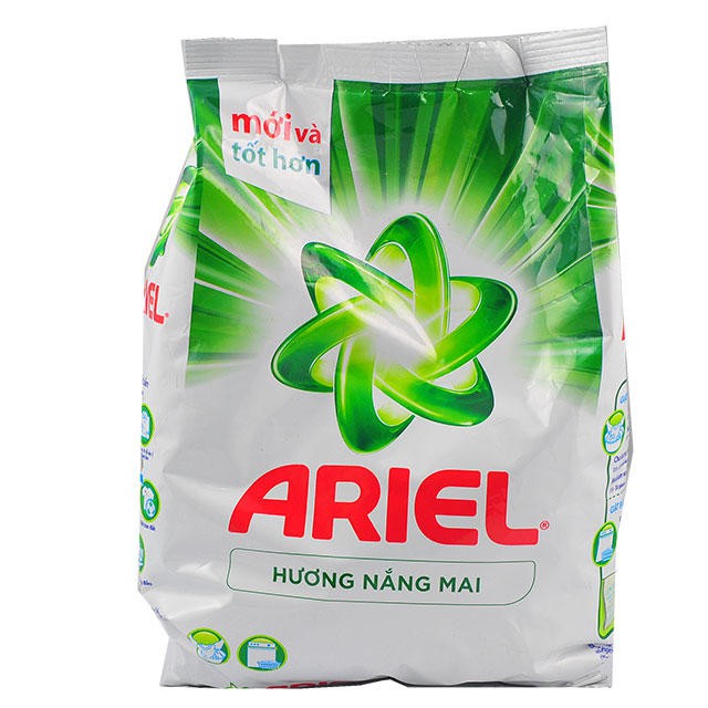 BG ARIEL 2,7KG