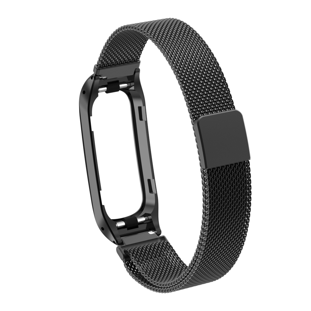 Dây Đeo Milanese Cho Đồng Hồ Thông Minh OPPO Band eva