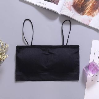 ÁO BRA DỆT GÂN 2 DÂY