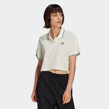 Áo thun adidas Polo Owhite_H56468