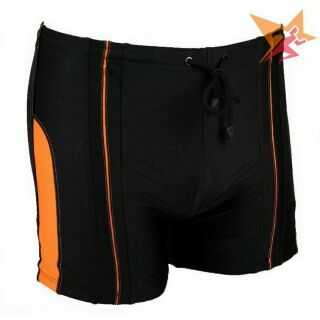 QUẦN BƠI NAM SPEEDO ĐAI CHUN