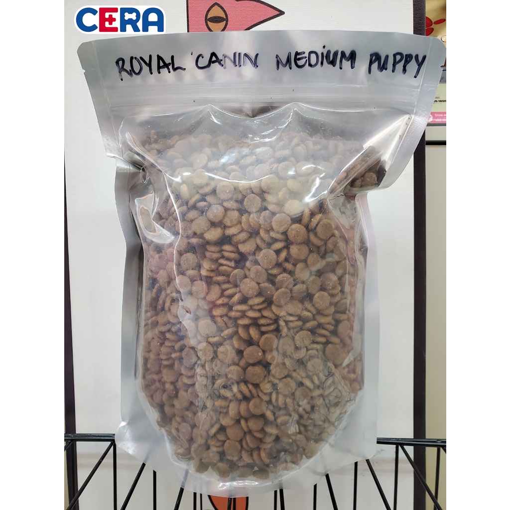 Royal Canin Medium Puppy 1 Kg