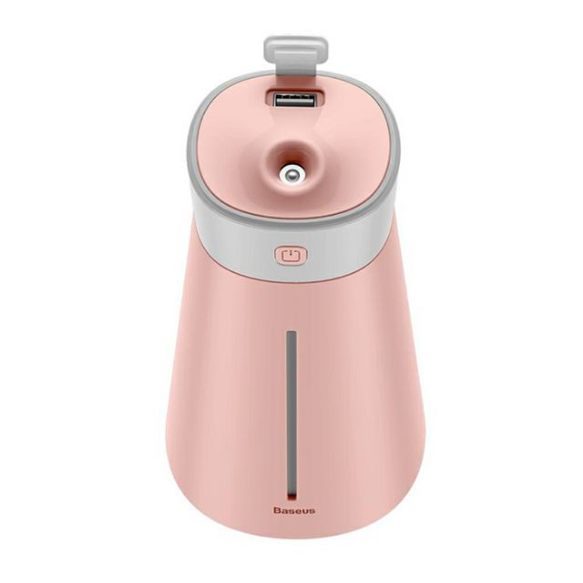 Máy phun sương, tạo ẩm, lọc không khí Baseus Slim Waist humidifier