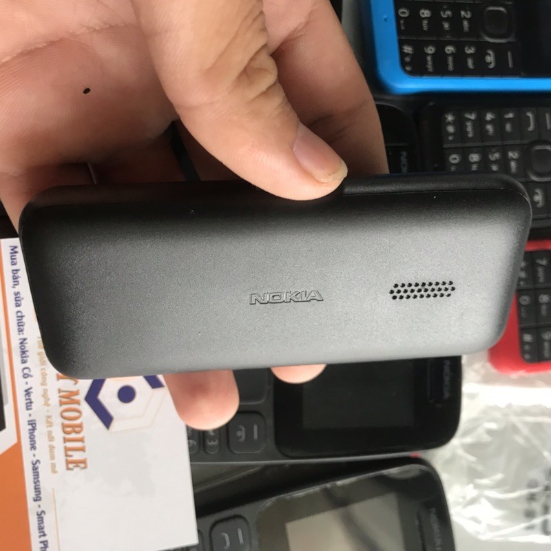 Điện thoại Nokia 105 (2016) 2 sim chính hãng