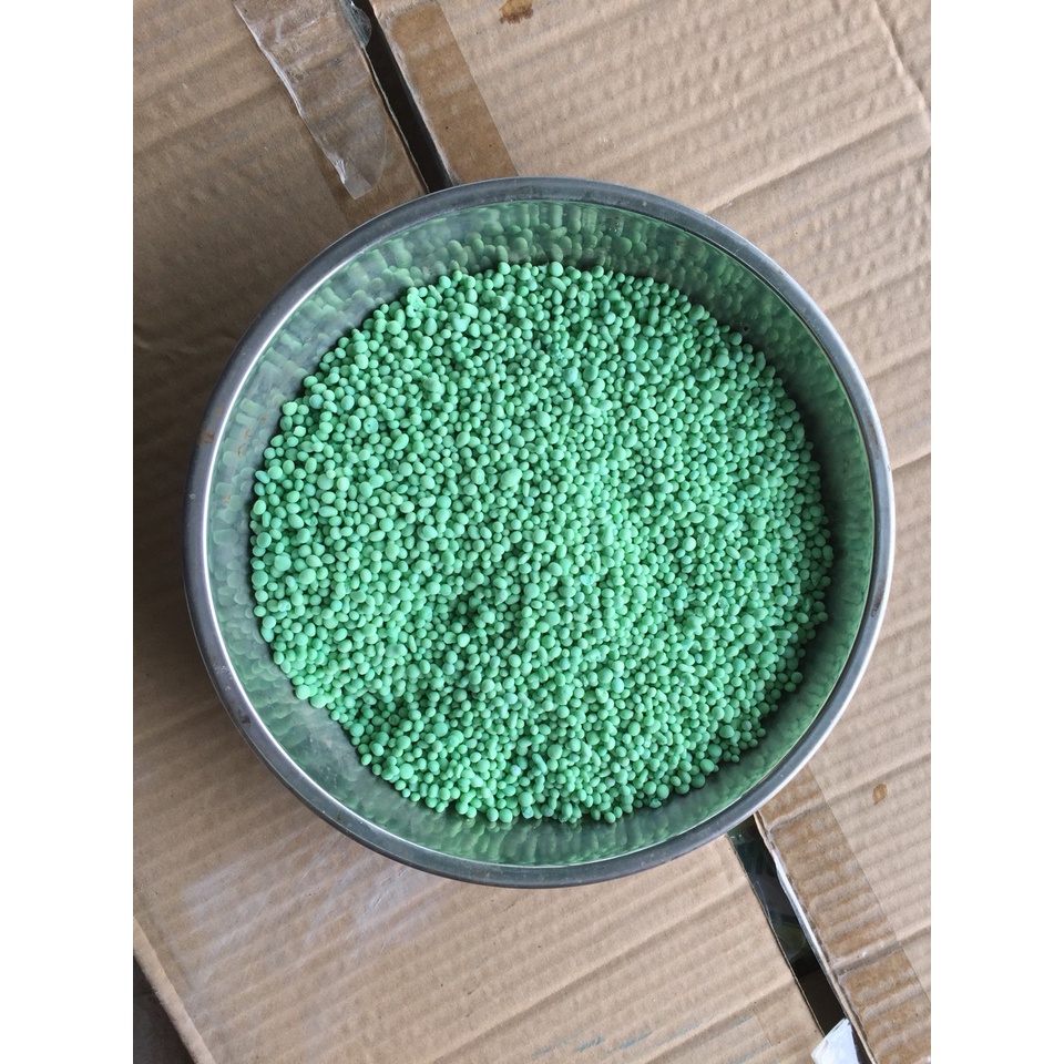 500GR Phân Bón NPK 20-20-15 Chuyên Cho Hoa và rau, Cây Cảnh Giúp Cây Ra Hoa, Hoa Đẹp, Lâu Tàn