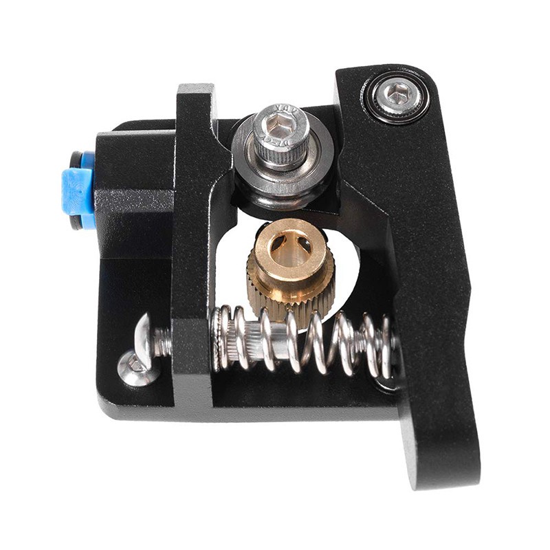 Bộ Máy Đùn Kim Loại Nâng Cấp Kép Cho Máy In 3d Ender-3 / 3 Pro / Ender-5 / Cr-10 | BigBuy360 - bigbuy360.vn