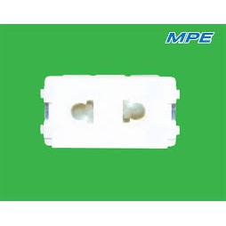 Ổ cắm, ổ mạng MPE series A60