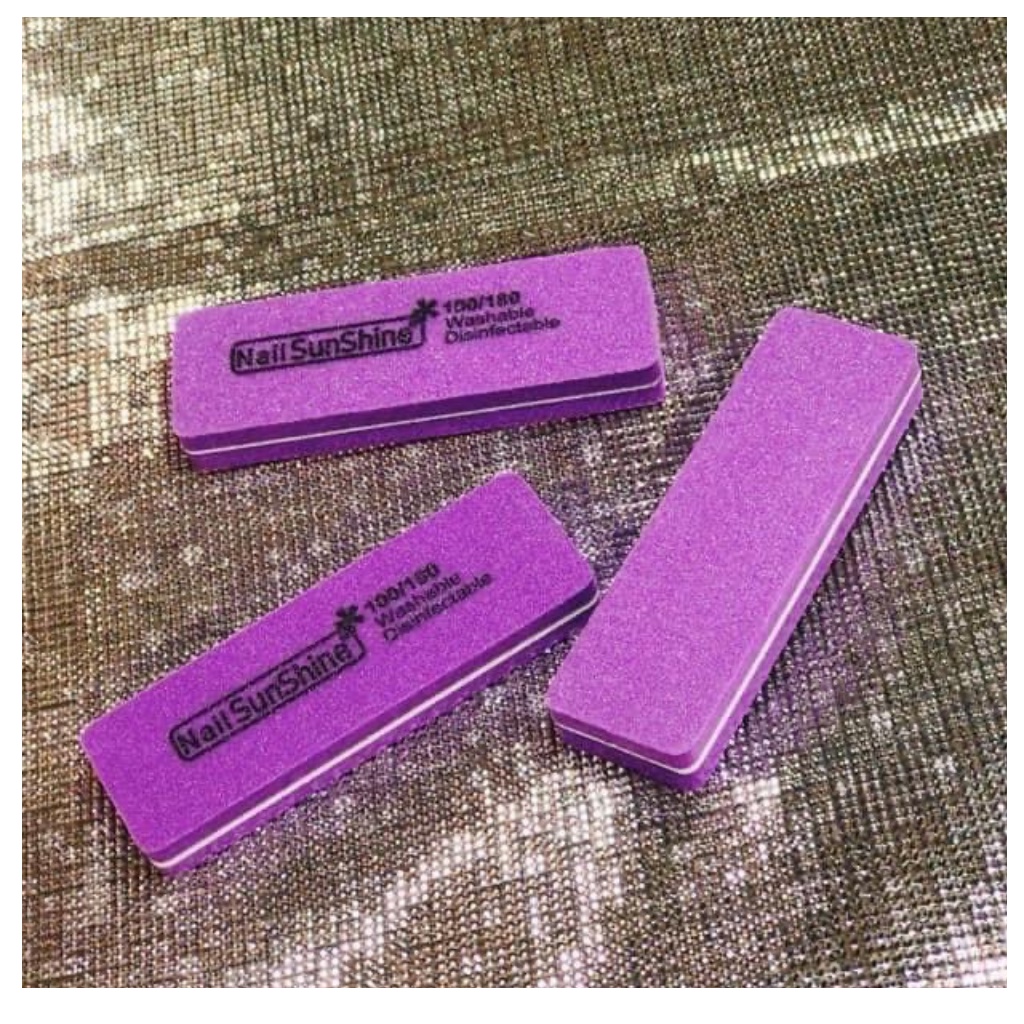 Phào mịn chà móng sunshine hình chữ nhật