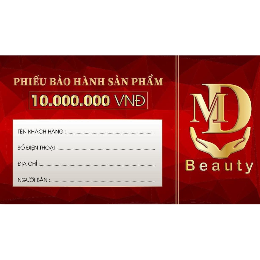 Kem Face Nám Lựu Đỏ MD - Combo Melasma Loại Bỏ Thâm Nám Tàn Nhang [Chính Hãng] | BigBuy360 - bigbuy360.vn