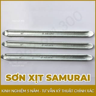 Móc lốp xe máy, xe đạp thương hiệu Meinfa dài 30cm