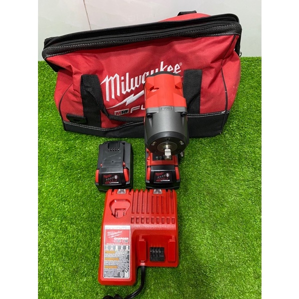 Máy Bulong milwaukee 2960-20