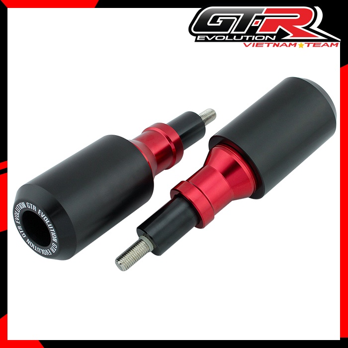 Chống đổ giữa GTR CB150R