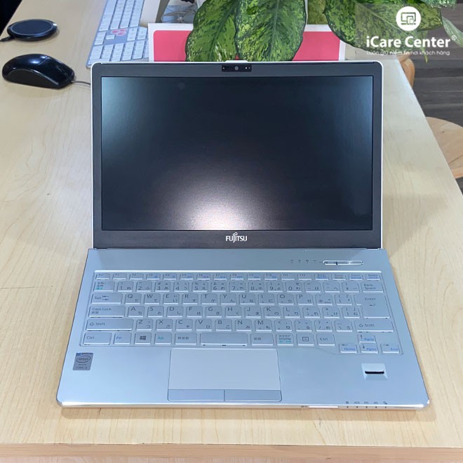 Laptop Fujitsu Lifebook SH75/T Core i5