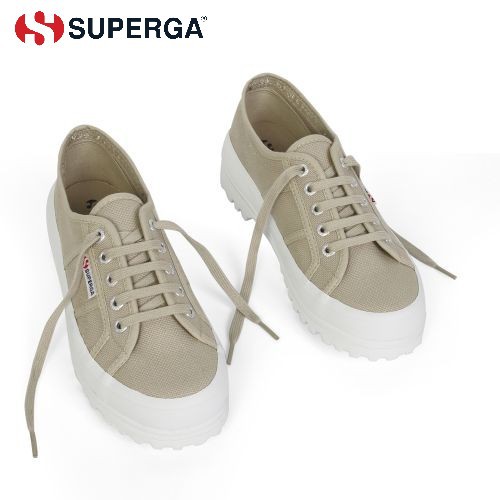 Superga Giày Sneakers Unisex 119SSU3_S00F4B0