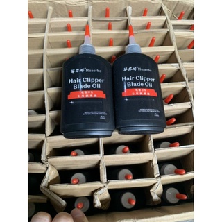 Dầu Tra Tông đơ 120ml cao cấp