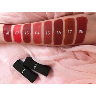 Son Thỏi TOI MATTE ROUGE LIPSTICK