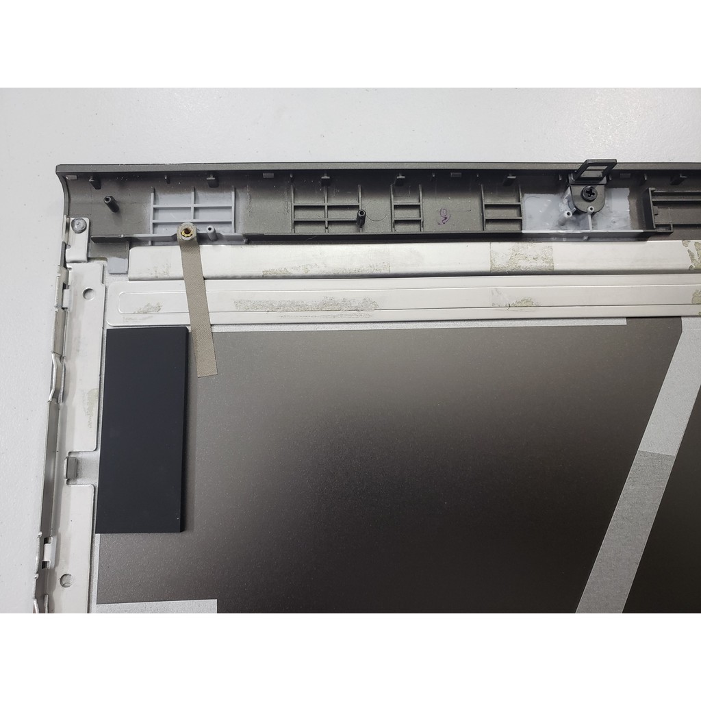 Mặt A Dell Precision M4800 cho màn hình FHD LED mỏng,Dell Precision M4800 15.6&quot; LCD Back Cover EDP_FHD AM0W1000500