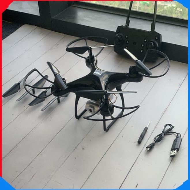 Flycam mini giá rẻ,Flycam F82 Định Vị -2 Camera full 1080k -Chống rung Chụp Ảnh Quay Video Trên Không-Atlanta | BigBuy360 - bigbuy360.vn