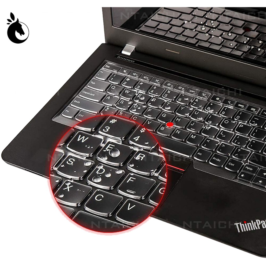 [Keyboard Guard] Phim lót bảo vệ bàn phím Laptop Lenovo ThinkPad