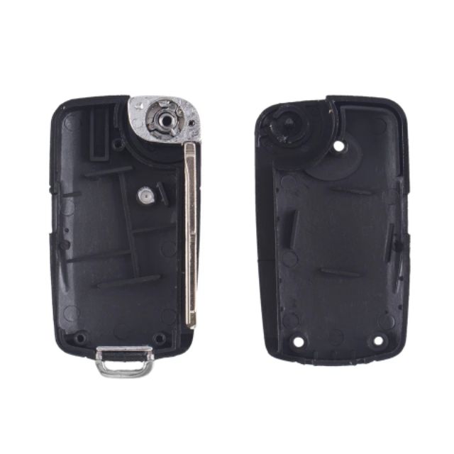 Chìa gập cho Hyundai Getz, sử dụng bộ điều khiển zin