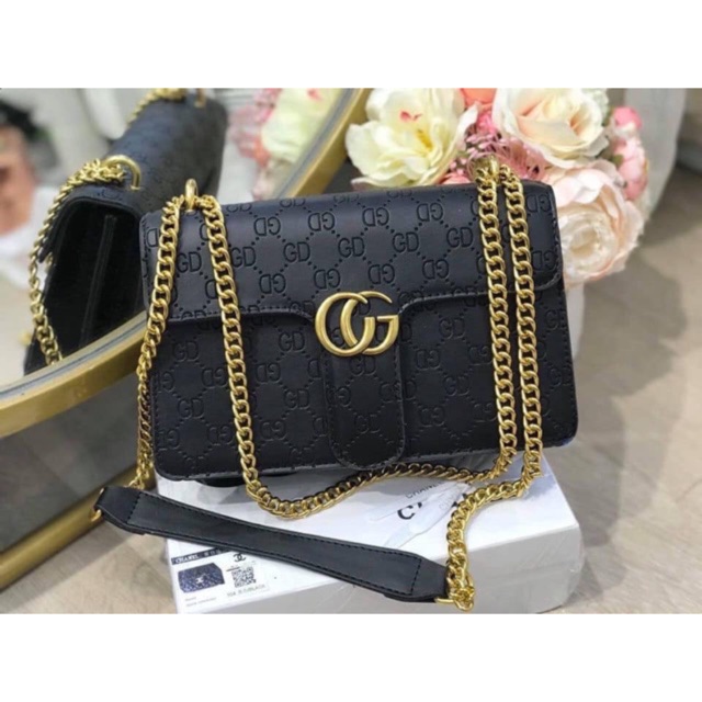 Túi gucci siu hót