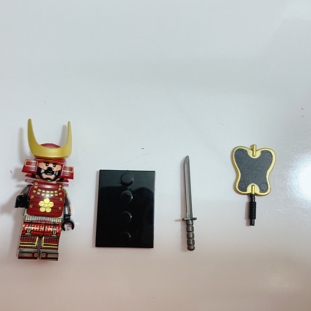 Mô Hình bộ đồ chơi Lắp Ráp Lego Nhân Vật Hoạt Hình ninjago MOC nonlego NINJAGO LEGO minifigures