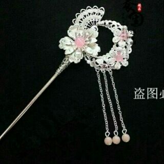 Trâm cài tóc cổ trang mẫu 27