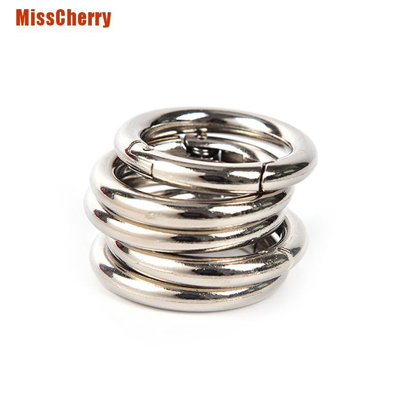 Bộ khoen kim loại tròn 5 35mm