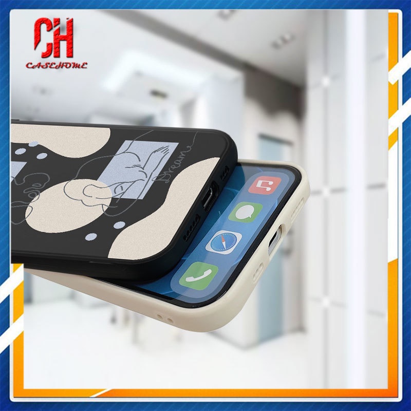 Ốp Điện Thoại Infinix Hot 9 Play 11 11S 11 NFC Smart 5 Pro 4 3 Plus Infinix Hot 10 Play Hot 10 10t 10s 10i S4 9 Pro 11 Plus Infinix Note 8 10 Tencno Spark 5 PRO A54 A15 A9 A5 Y12 Y20 A12