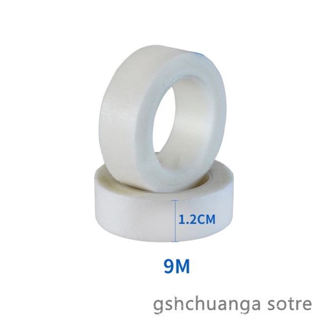 (Hot) Đệm Gel Lót Dưới Mắt Hỗ Trợ Nối Mi Chuyên Nghiệp