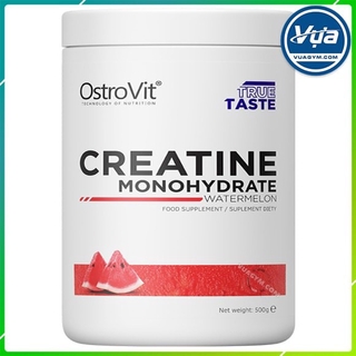 Tăng sức mạnh OstroVit – Creatine Monohydrate (500g)