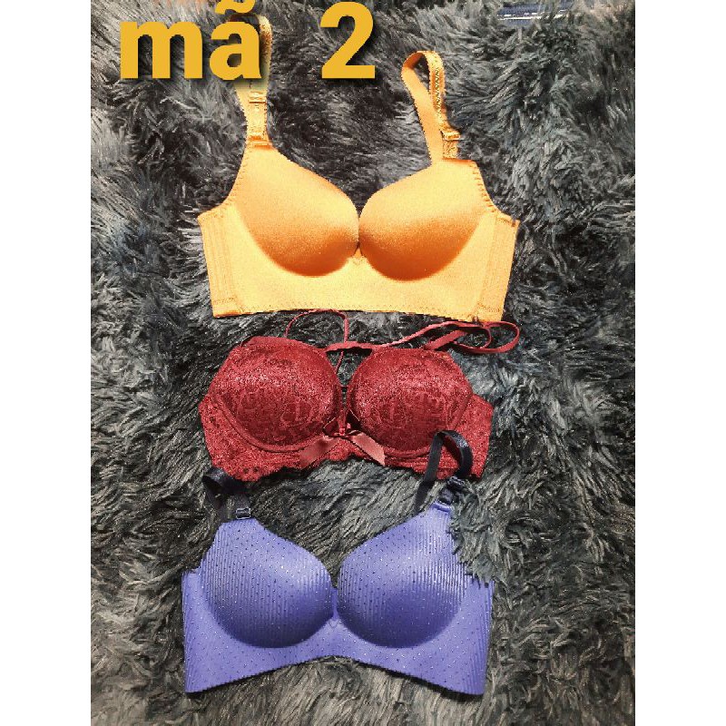 combo 3 áo  110k size 34