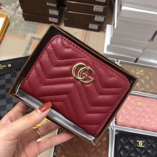 Ví ngắn gc