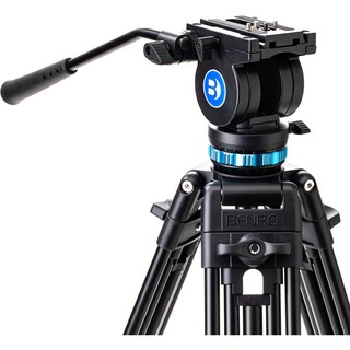 Chân máy ảnh Benro KH-25P