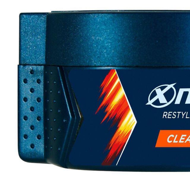 Sáp vuốt tóc X-Men Clean Cut hộp 70g