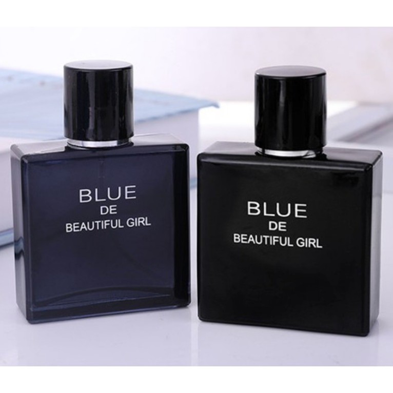 [FreeShip] Nước Hoa Nam BLUE DE BEAUTIFUL GIRL - Dầu Thơm Nam (PER-005) MUA NHIỀU GIẢM GIÁ